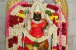 ஆத்தூர் கோவில்களில் தேய்பிறை அஷ்டமி சிறப்பு பூஜை