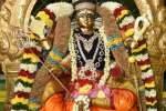ராஜாக்காபட்டி நவகாளியம்மன் கோயில் வருஷாபிஷேகம்