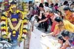 பொள்ளாச்சி மாரியம்மன் கோவில் தேரோட்டம் நிறைவு