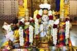 புவனகிரி வந்த பூவராக சுவாமி: ஏராளமானோர் தரிசனம்