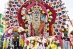 நன்னாடு கோவிலில் மாசி உற்சவ பெருவிழா