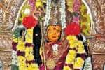 வால்பாறை முத்துமாரியம்மனுக்கு திருக்கல்யாணம்