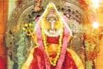 உத்தரகோசமங்கை வாராகி கோயிலில் மார்ச் 25ல் மண்டலாபிஷேகம்