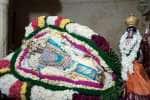 திருப்பாலீஸ்வரர் கோவிலில் பள்ளியறை திறப்பு