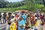 மாகாளியம்மன் கோவில் விழா: அலகு குத்தி பக்தர்கள் வழிபாடு