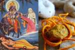 காரடையான் நோன்பு: எல்லா நன்மைகளையும் அருளும் யமாஷ்டகம்