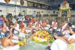 யோகி ராம்சுரத்குமார் ஆஸ்ரமத்தில் 17வது ஆராதனை விழா