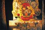 அவிநாசிலிங்கேஸ்வரர் மீது சூரிய ஒளி: பக்தர்கள் பரவசம்