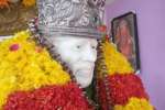 வல்லக்கோட்டை ஸ்வர்ணாகர்ஷண சாய்பாபா கோயிலில் மண்டலாபிஷேகம்