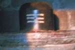 ராஜராஜ சோழன் பாட்டனார் கோவிலில் லிங்கம் மீது சூரிய ஒளி விழும் அதிசயம்