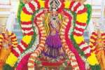 செம்பாக்கம் அம்மன் கோவிலில் வசந்த கால மஹா நவராத்திரி