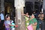 திருப்பூர் விஸ்வேஸ்வரசுவாமி கோவிலில் கோவிலில் உழவாரப்பணி