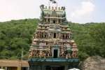மதுரை அழகர்கோவில் சோலைமலை முருகன் கோயிலில் பங்குனி பெருவிழா