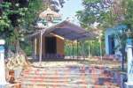 ஆண்டிபட்டியில் வினைகள் தீர்க்கும் சக்தி விநாயகர் கோயில்