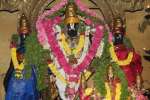 ராமநவமியை முன்னிட்டு சேலம் பெருமாள் கோவில்களில் பூஜை