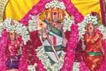 பெரியகுளம் பாலசுப்பிரமணியர் கோயிலில் சிறப்பு பூஜை
