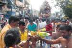 பூதபுரீஸ்வரர் திருத்தேர் விழா: ஸ்ரீபெரும்புதூரில் கோலாகலம்