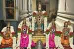 தரமணியில் பிரசன்ன வெங்கடேச பெருமாள் கோவிலில் திருக்கல்யாணம்