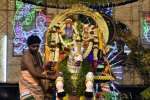சென்னை கபாலீஸ்வரர்கோவிலில் இன்று (மார்ச் 31)ல் திருக்கல்யாணம்