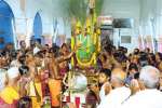 எக்கலா தேவி அம்மன் கோயில் விழா துவக்கம்
