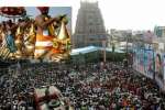 கைலாசநாதருக்கு கும்பாபிஷேகம்: விண்ணை முட்டியது சிவ கோஷம்