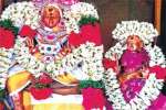 சின்னமனுார் சிவகாமியம்மன் கோயில் சித்திரை திருவிழா