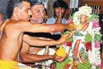 பரமக்குடி சுந்தரராஜப்பெருமாள் கோயிலில் சித்திரை திருவிழா துவக்கம்