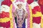தியாகராஜர் கோவிலில் தேரோட்டம் விமரிசை