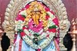 மேட்டுப்பாளையம் மகாகணபதி கோவில் ஆண்டு விழா