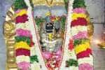 அந்திலி லட்சுமி நரசிம்மர் கோவிலில் சிறப்பு வழிபாடு