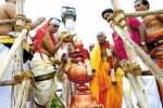 கோட்டை விநாயகர் கோவில் கும்பாபிஷேகம்