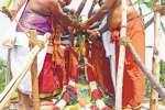 ஏதாநெமிலி யோகமாரியம்மன் கோவில் கும்பாபிஷேக விழா