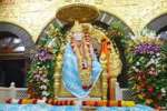 திருத்தணி சாய்பாபா கோவில்களில் சிறப்பு பூஜை