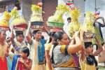 தேவதானப்பட்டியில் பகவதி அம்மன் கோயில் சித்திரை திருவிழா