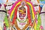 பத்ரகாளியம்மன் கோயிலில் சித்திரை திருவிழா கோலாகலம்