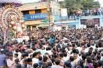 ஹரி - ஹரன் சந்திப்பு விழா கோலாகலம்: பக்தர்கள் பரவசம்