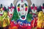 சப்த கன்னியர் கோவிலில் அக்னி பூஜை