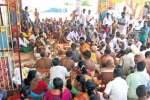 மலையாண்டவர் கோவிலில் 108 கிலோ திருநீறு அபிஷேகம்