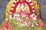 கருணா சாயிபாபா கோவிலில் பிரதிஷ்டை தின விழா