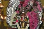 காரைக்குடி கொப்புடையம்மன் விழா நாளை தொடக்கம்