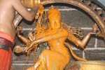 அருணாசலேஸ்வரர் கோவிலில் நடராஜருக்கு சிறப்பு அபிஷேகம்