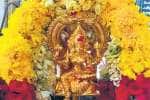 கூடலுார் முத்தாலம்மன் கோயில் விழா