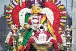 வேப்பூர் முத்து மாரியம்மன் கோவிலில் சித்திரை தேர் திருவிழா