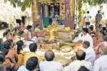 இல்லோடு விநாயகர் கோவிலில் முதலாம் ஆண்டு பூர்த்தி விழா