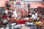 காஞ்சியில் ஸீதா கல்யாண மஹோத்ஸவம் கோலாகலம்