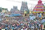காரைக்குடி கொப்புடையம்மன் கோவில் செவ்வாய் திருவிழா