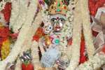 பகவதியம்மன் கோவில் திருவிழா: 5 ஆண்டுகளுக்கு பின் தூக்குத் தேர்