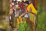 கரூர் மாரியம்மன் கோவில் விழா: வரும் 30ல் உள்ளூர் விடுமுறை