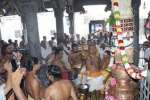 வைகாசி தேர்த்திருவிழா: சுகவனேஸ்வரர் கோவிலில் கொடியேற்றம்