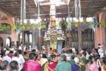 வரதராஜ பெருமாள் கோவில் பிரம்மோற்சவ விழா துவக்கம்